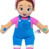 Ms. Rachel Speak & Sing Doll 16” Ms. Rachel Speak & Sing Doll - Official Interactive Learning Toy 16"