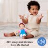 img4 Ms. Rachel Speak & Sing Doll - Official Interactive Learning Toy 16"